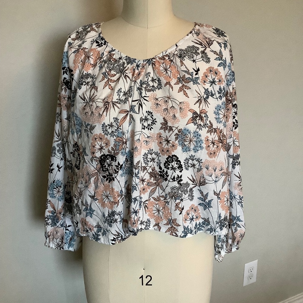Petite Medium, New w tags